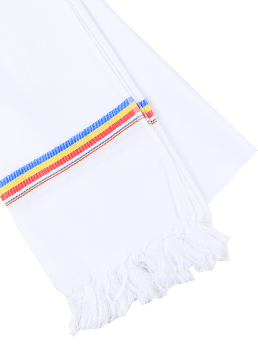Mayor Political Towel PMK (2 PCs Pack)-Zoomview