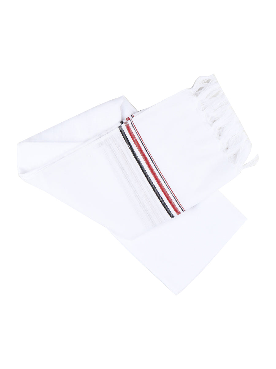 Mayor Political Towel ADMK (2 PCs Pack)-View one