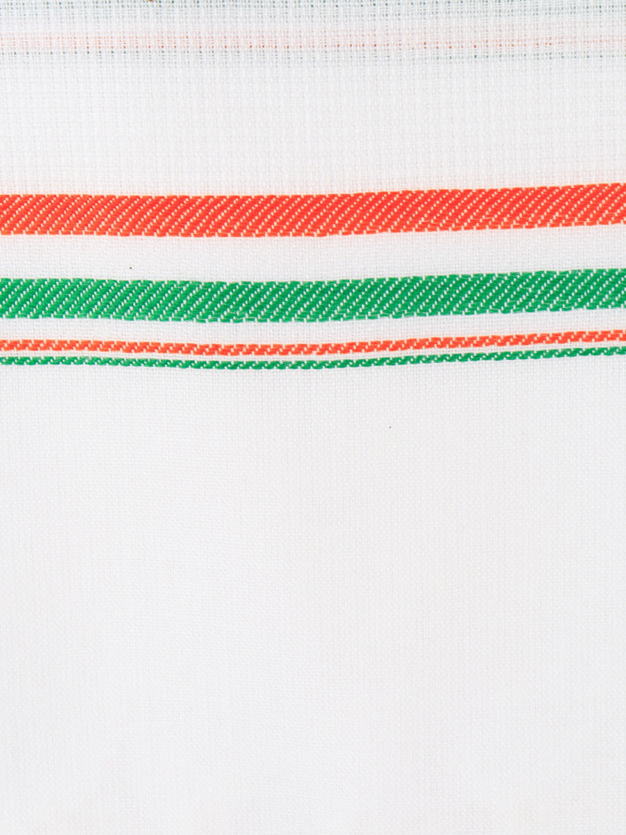 Mayor Political Towel CONG (2 PCs Pack)-Zoomview