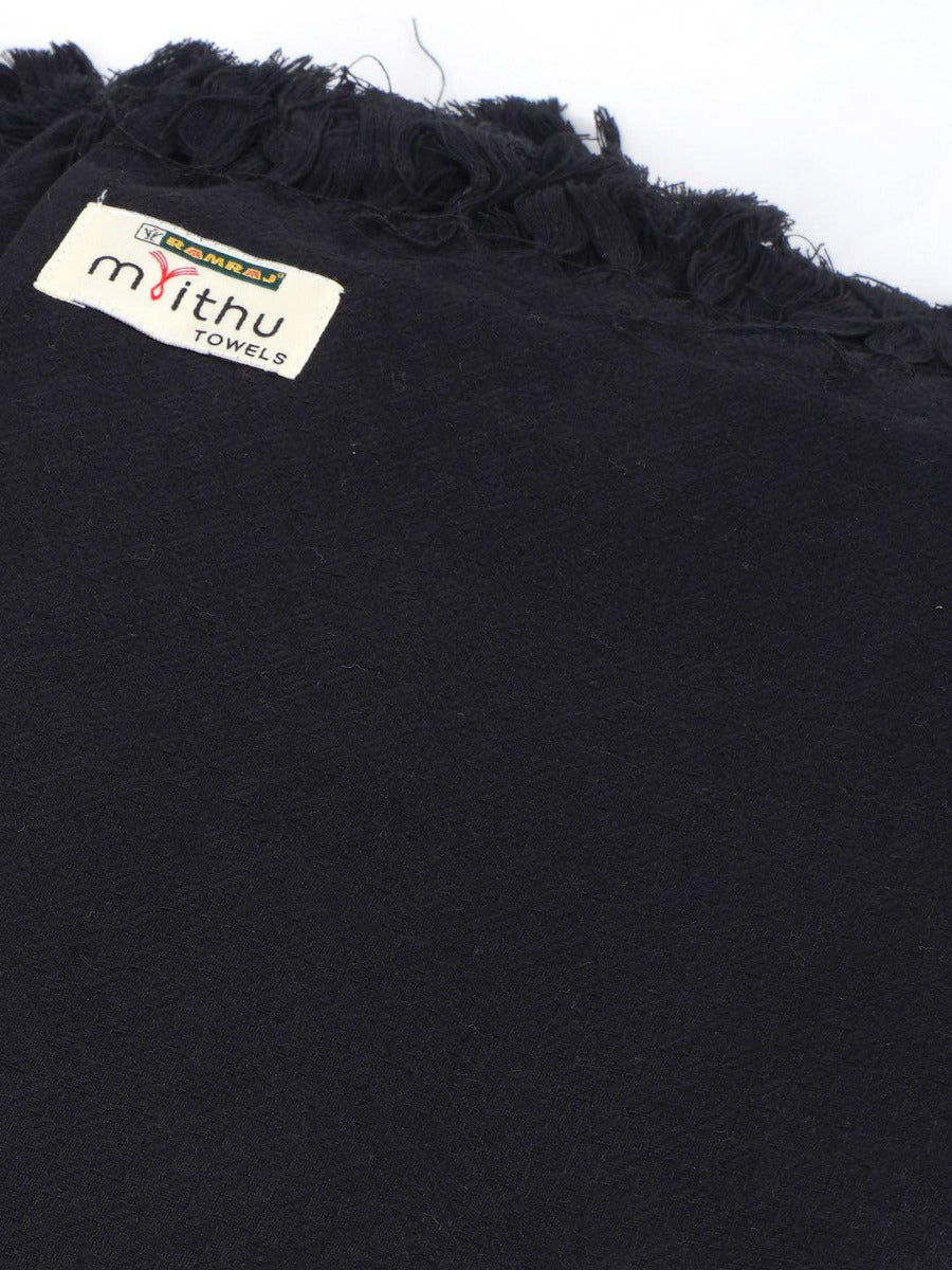 Black Diamond Towel(Pack Of 5) - Ramraj Cotton