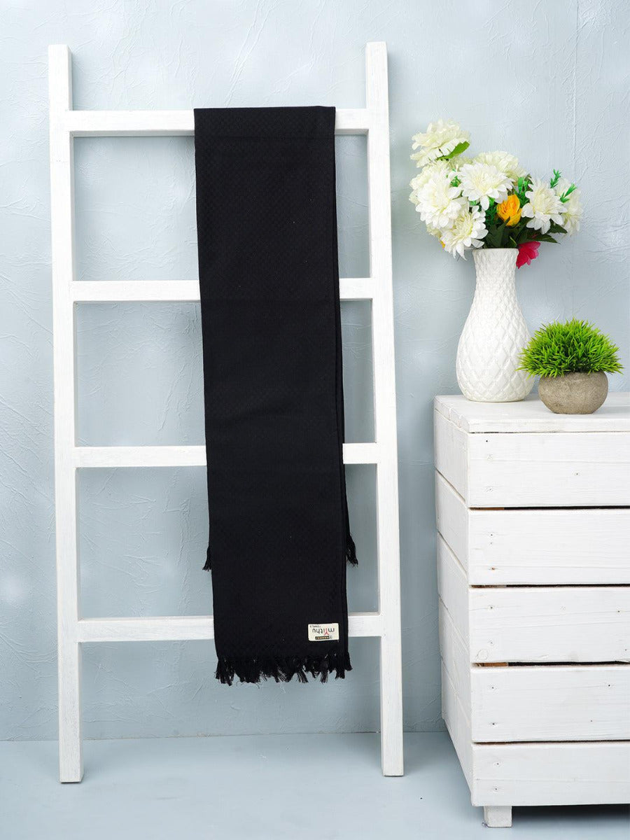 Black Diamond Towel(Pack Of 5) - Ramraj Cotton