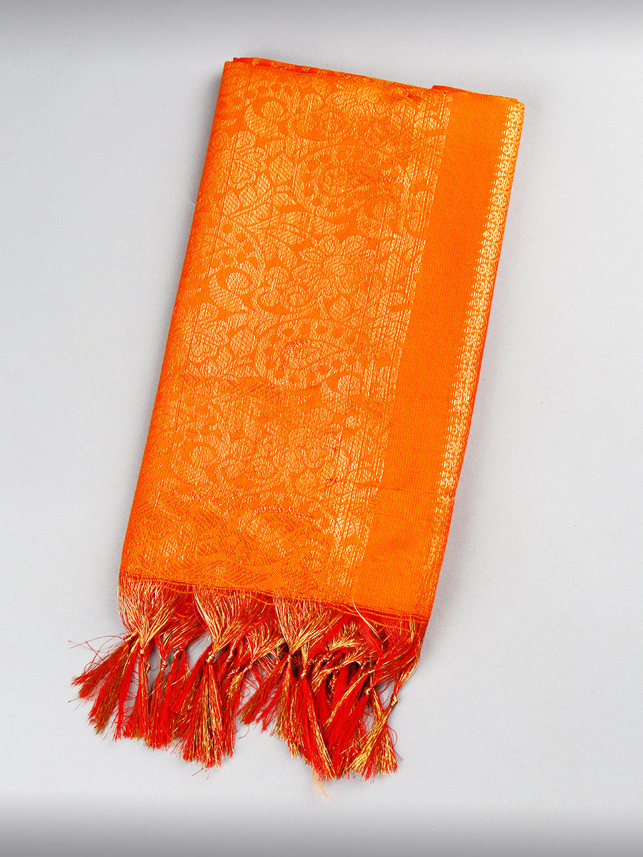 Jari Shawl/Ponnadai 09