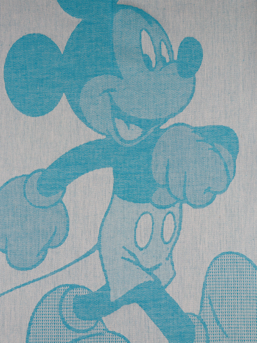 Kids Napkin Towel (Pack of 3)-Design five