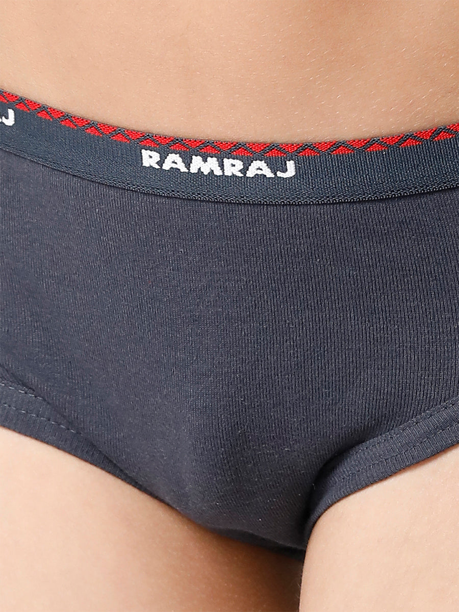 Boys Brief Sutty Jetty (4 PCs Pack)-Zoom view