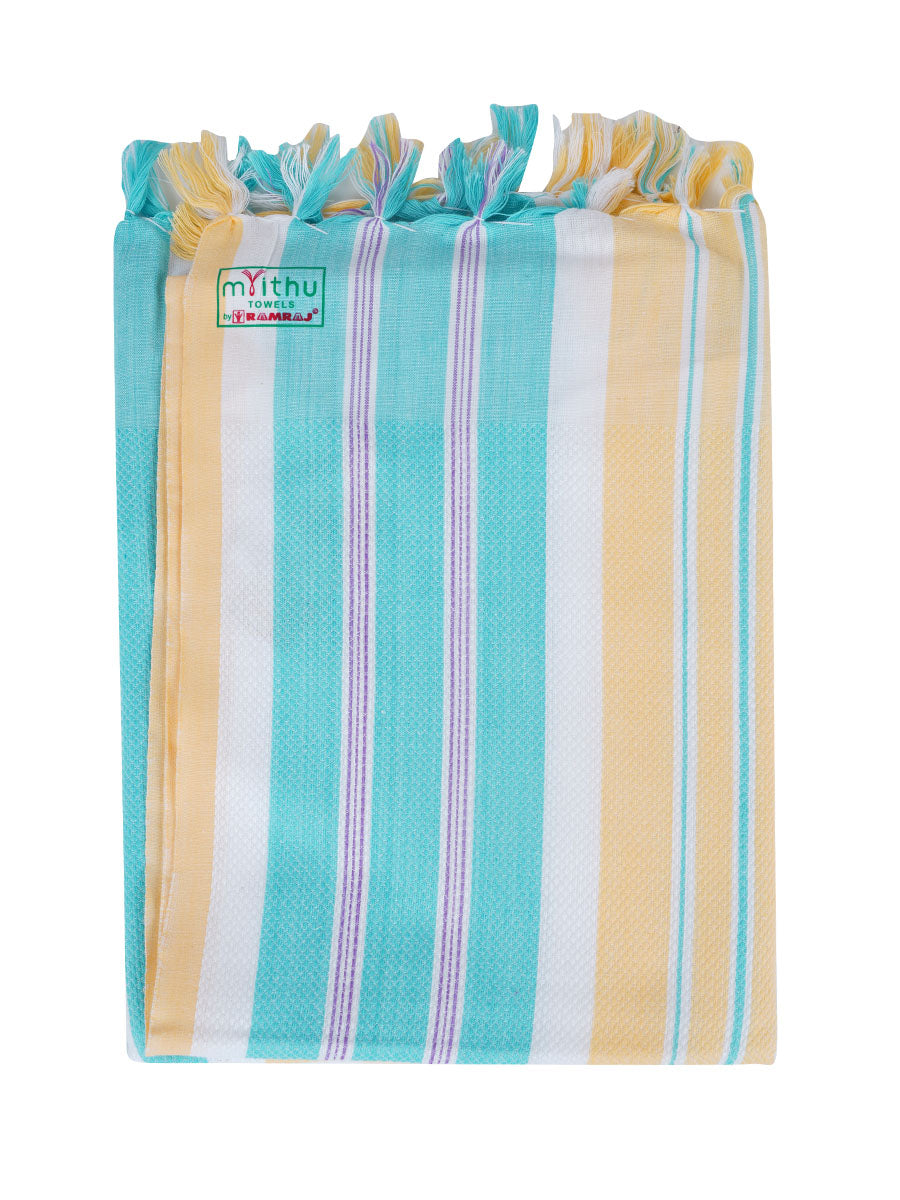 Cotton Colour Bath Towel Majesty Towel-