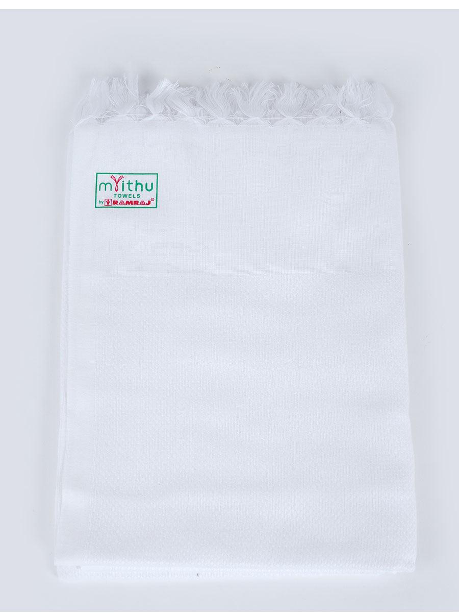 Cool Touch Napkin Towel (4 PCs Pack) -  Ramraj Cotton-Ad vert