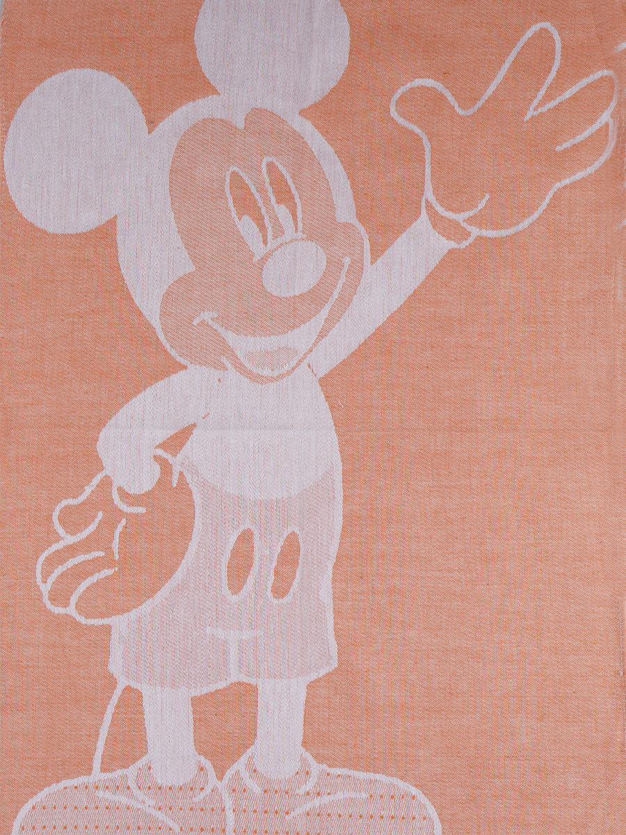 Kids Napkin Towel (Pack of 3)-Design two