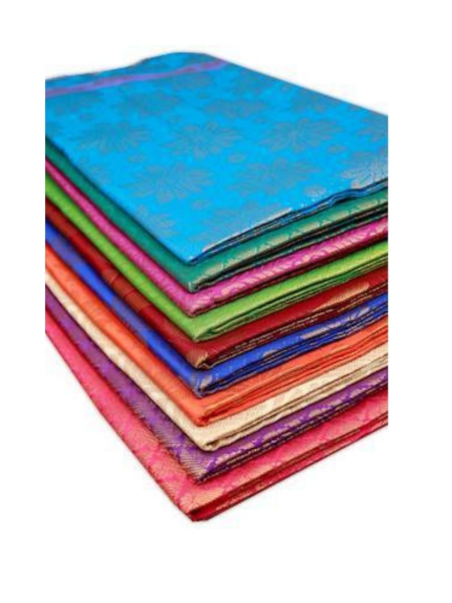 Ponnadai 013-All colour