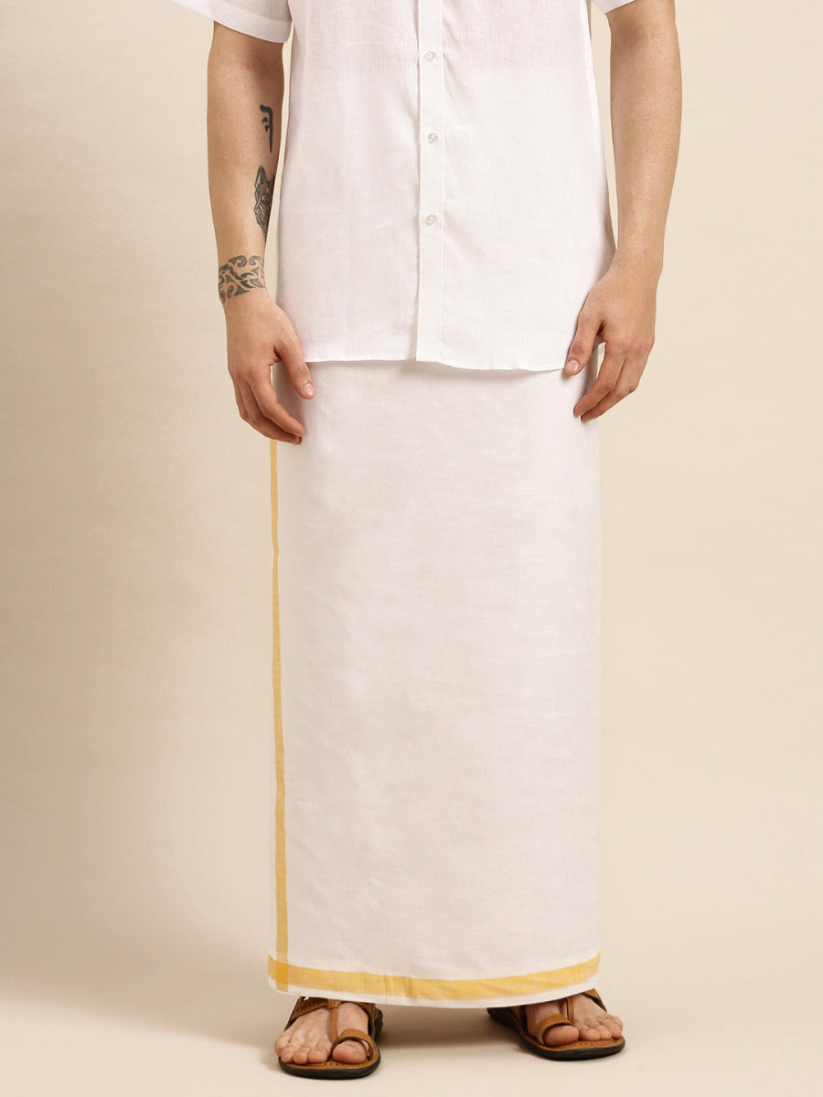 Ramraj readymade dhoti on sale price