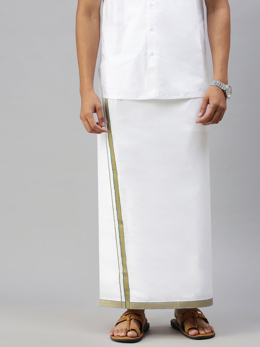 Ramraj readymade sale dhoti price