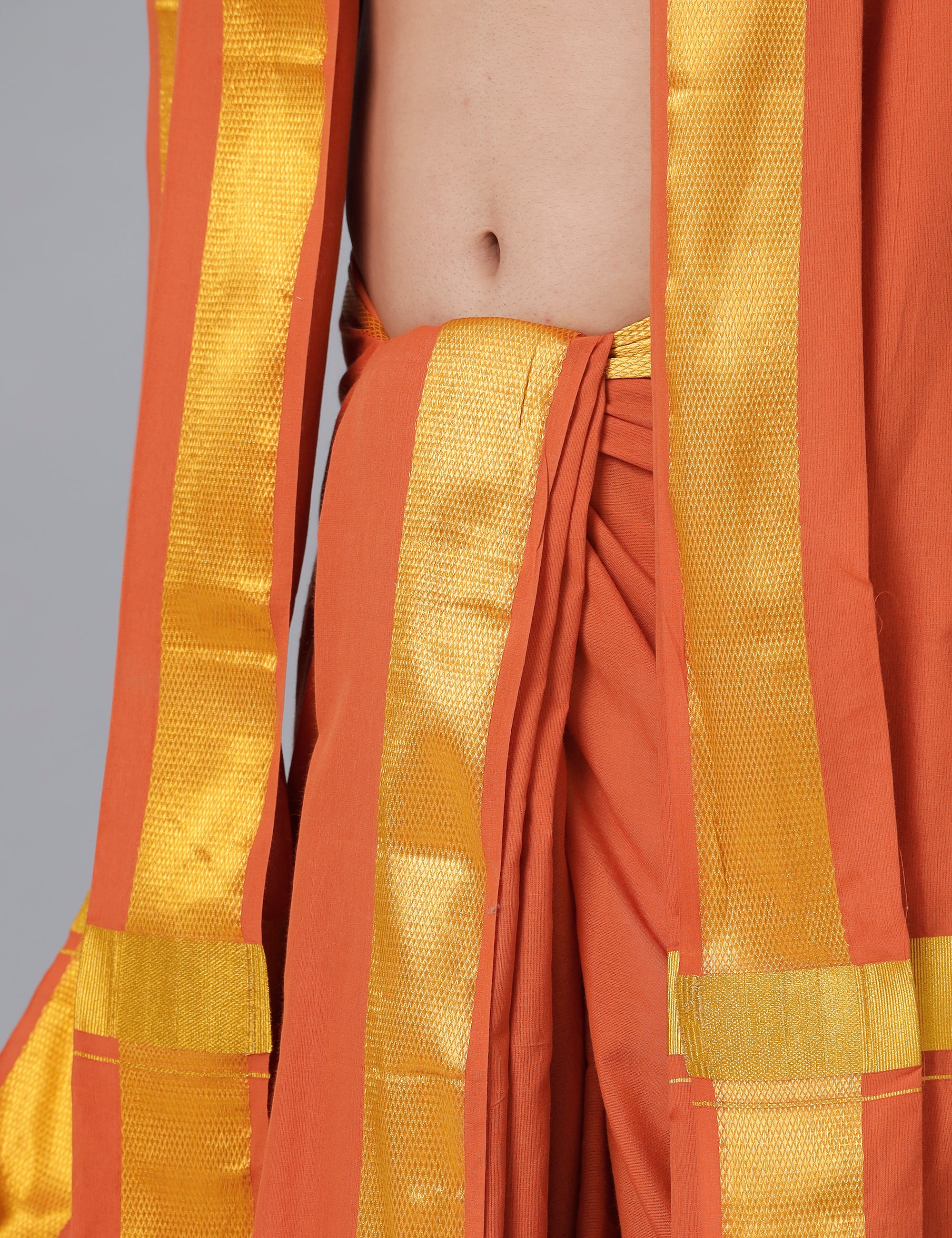 Panchakacham with Angavasthram Dheeksha 100K Kavi (9+5)-Zoom view