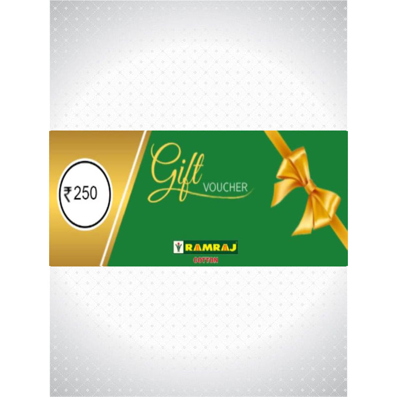 Gift Voucher