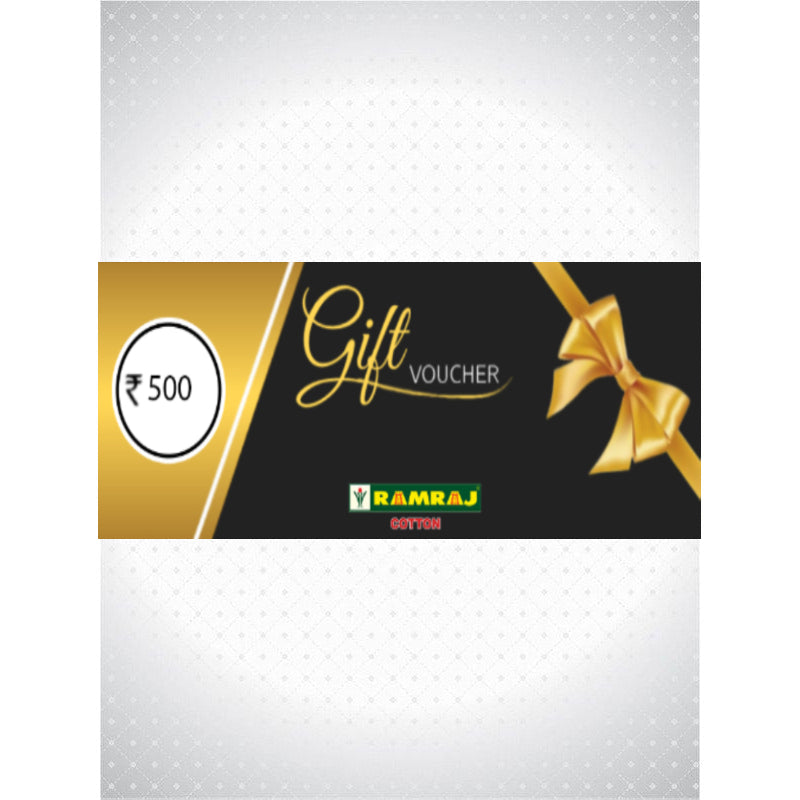 Gift Voucher-Ad vert