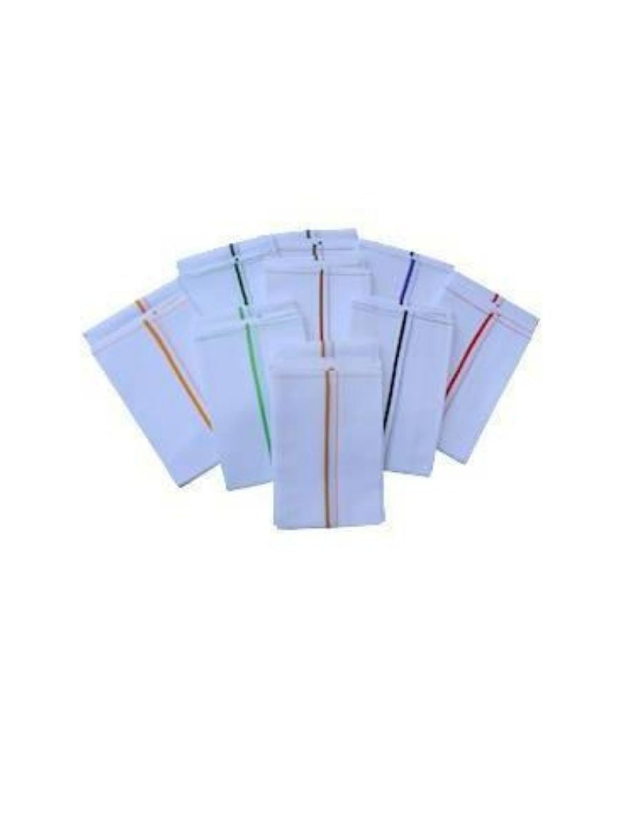 Jet Towel 1/2 BB (2 PCs Pack)-Colour view