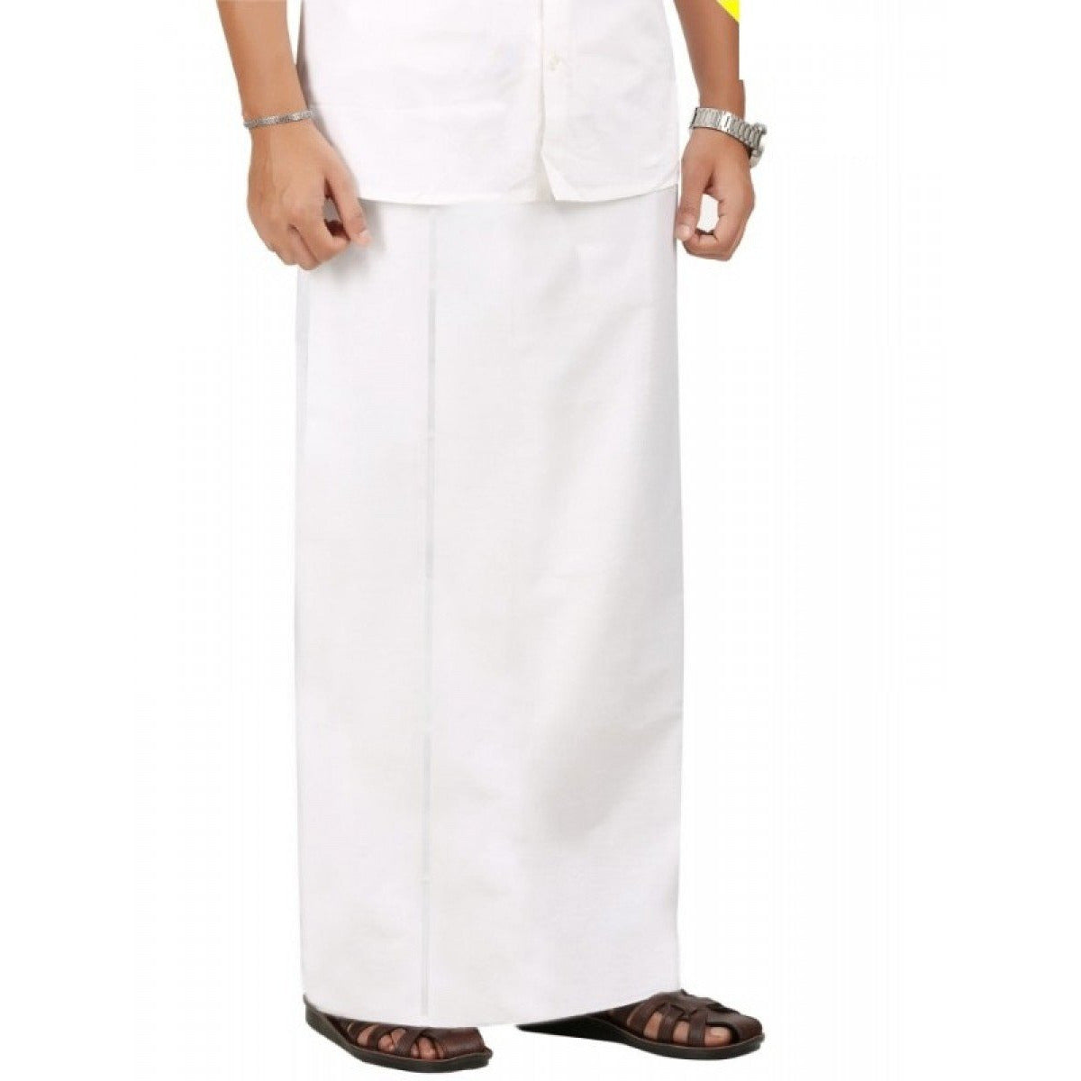 Gentle Paramas (1363951779887)-Front view