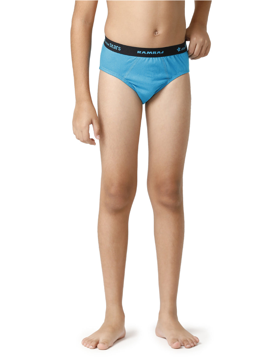 Boys Underwear 3 pack – Drawers Clothing