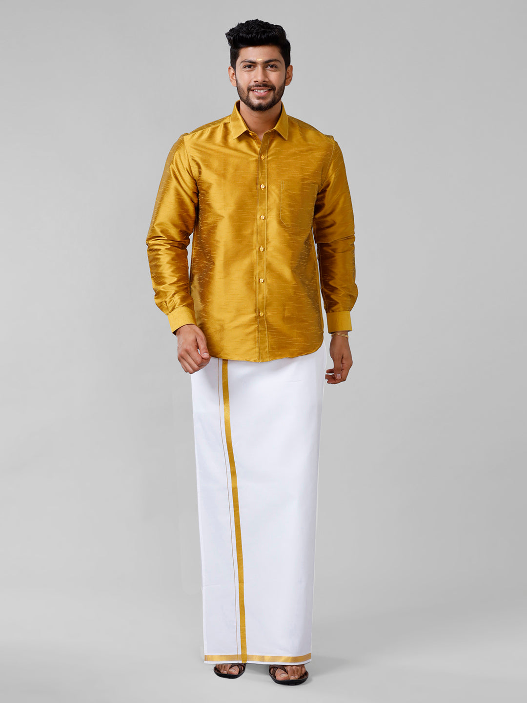 Ramraj dhoti online best sale