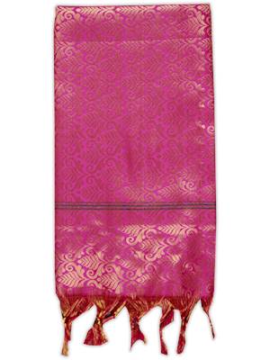 Ponnadai 013-Magenta