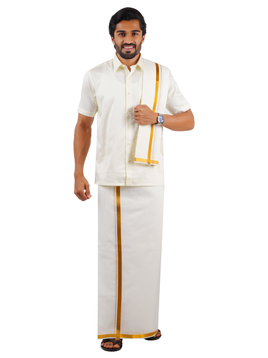 Ramraj readymade sale dhoti price