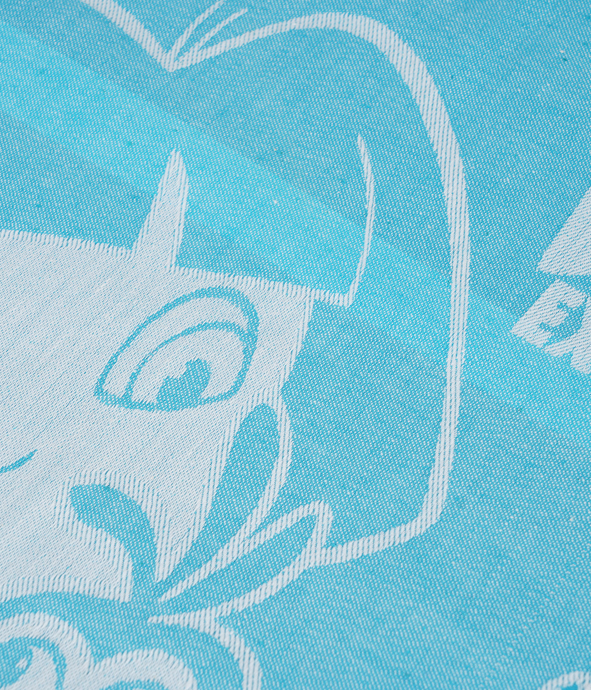 Kids Napkin Towel (Pack of 3)-Zoom view