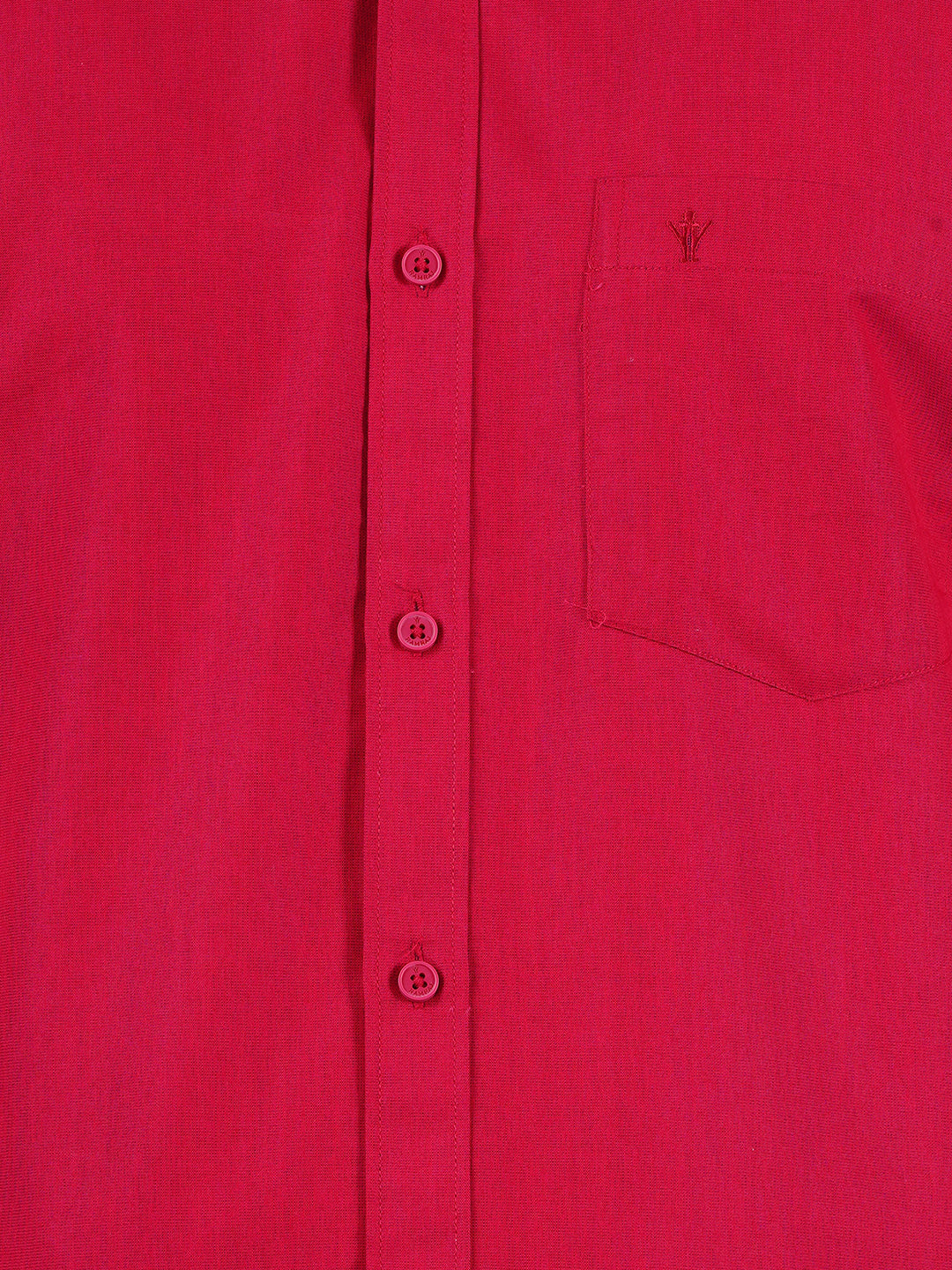 Mens Cotton Full Sleeves Shirt with 1/2'' Gold Jari Dhoti Combo-Zoom view