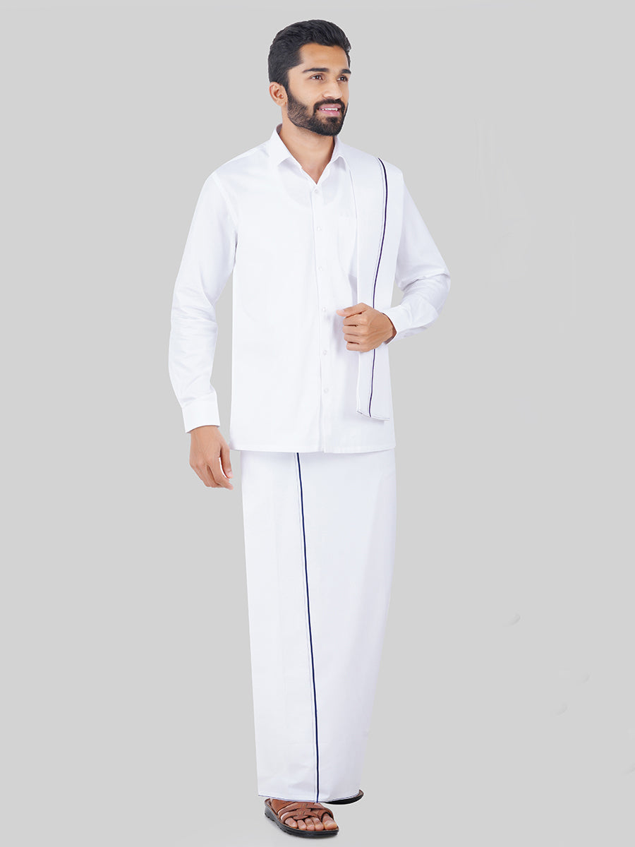 Jet Towel SB (2 PCs Pack)-side view