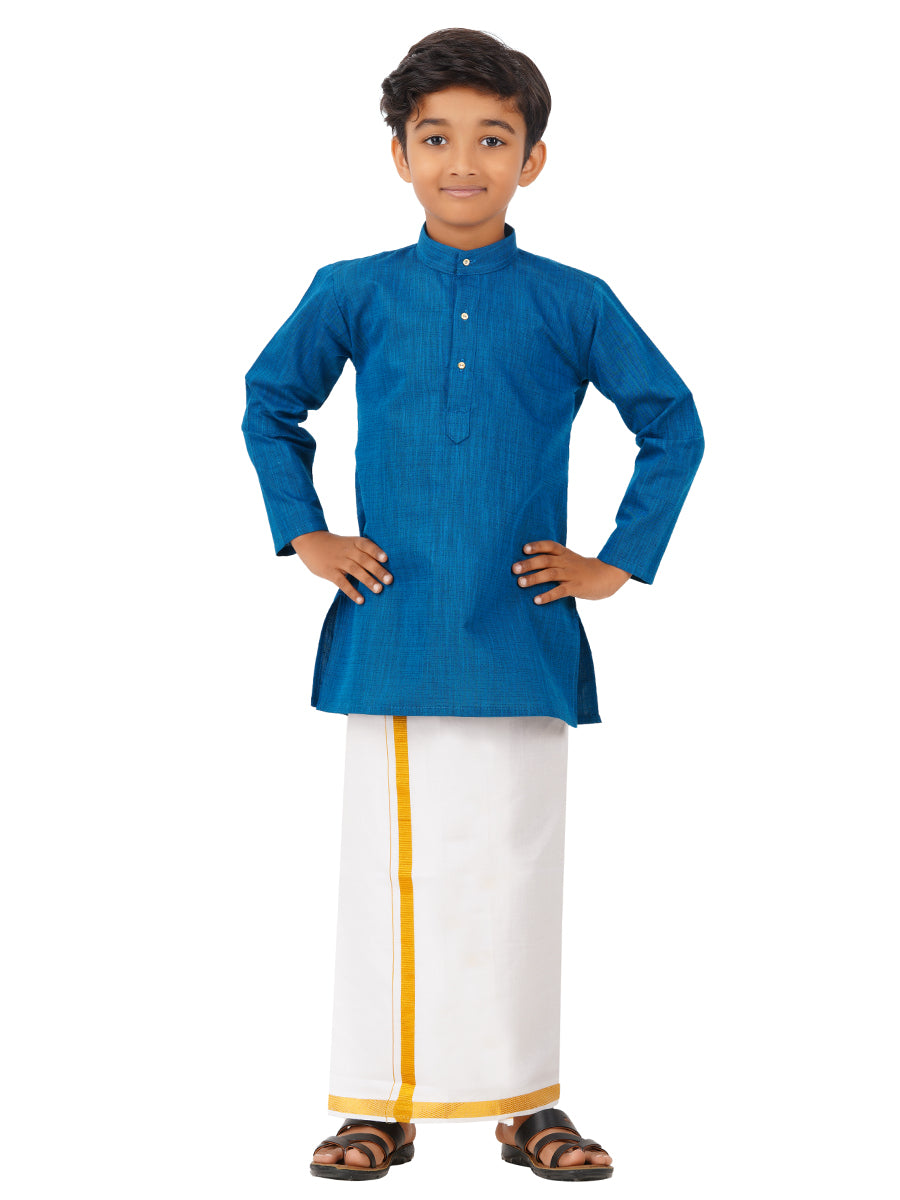 Lalchi dhoti cheap