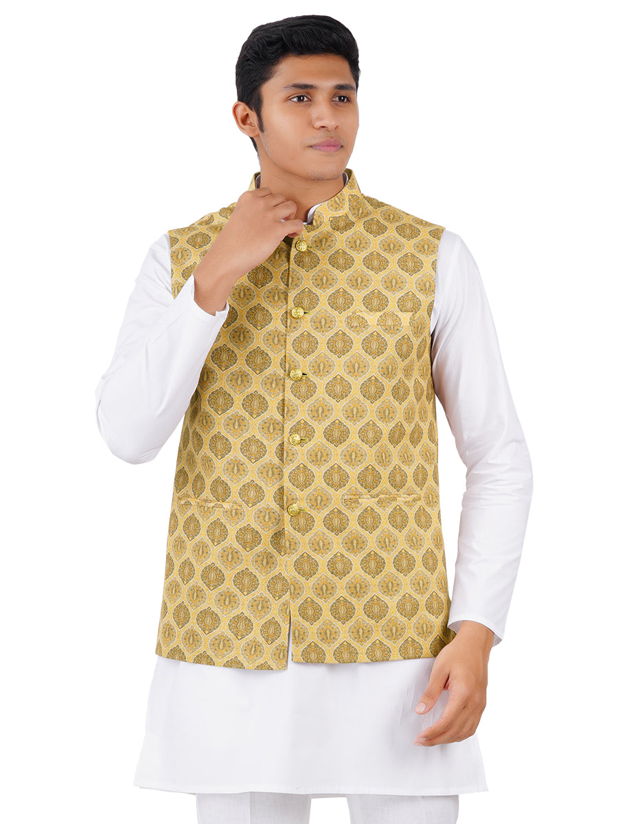 Buy ethnic jacket clearance online