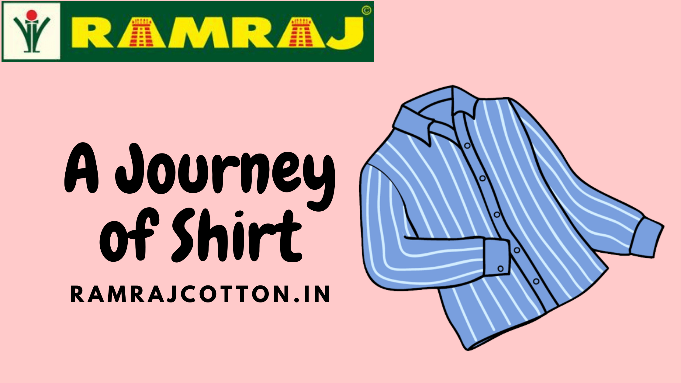 A Journey of Shirt