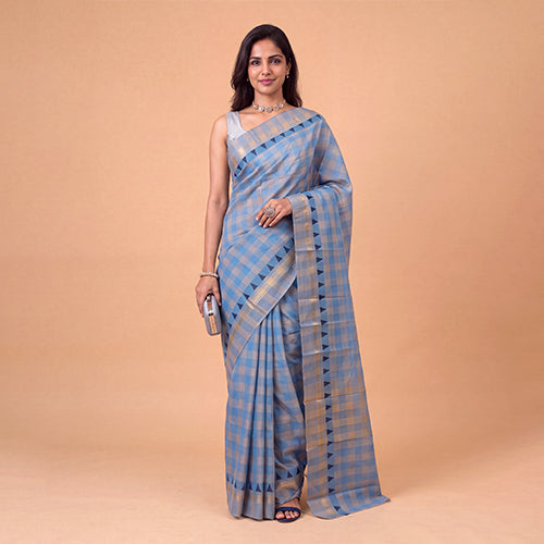 Chettinad Cotton Sarees