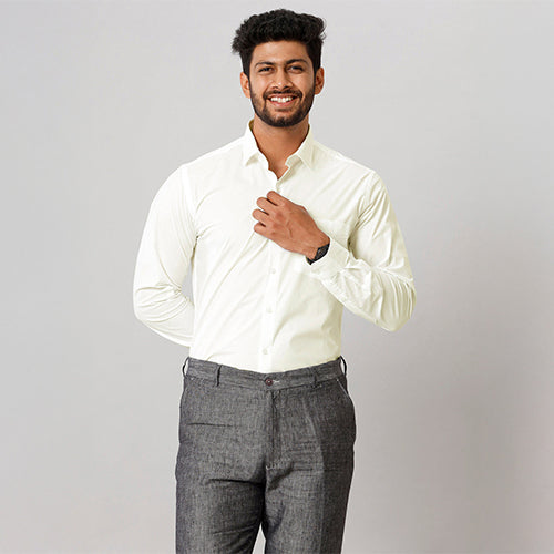Stretch Cotton