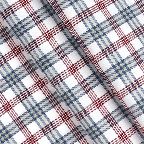 Shirt Fabrics