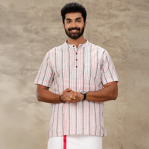 Striped Kurtas