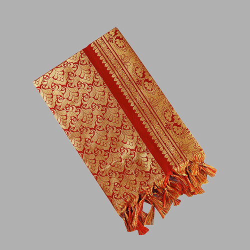 Ponnadai/Shawl