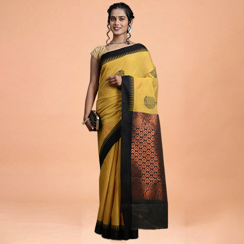 Kora Cotton Sarees
