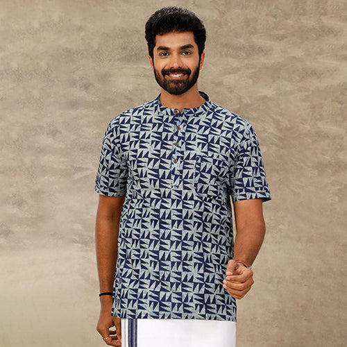 Printed Kurtas