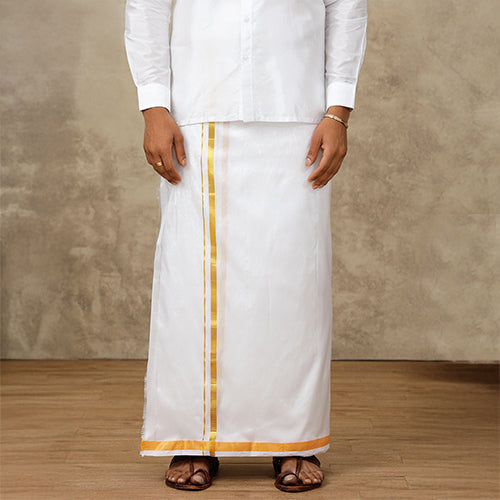 Regular Dhoti