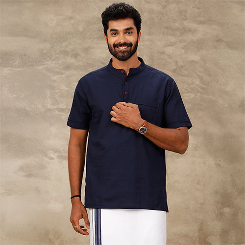 Plain Kurtas