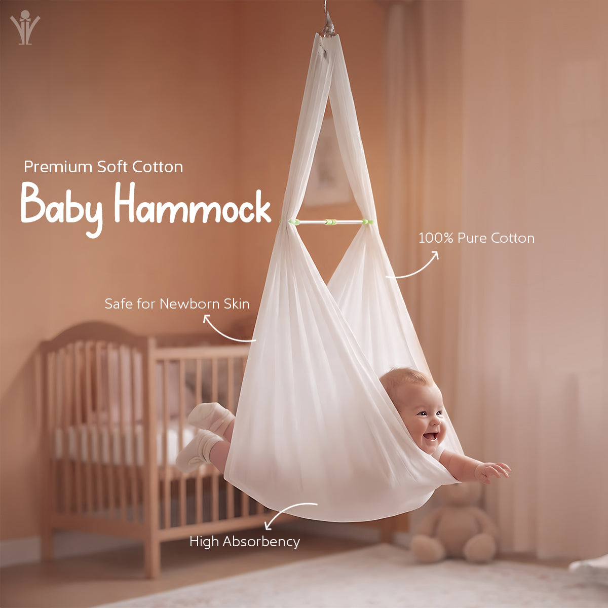 Hammock/Thottil/Cradle