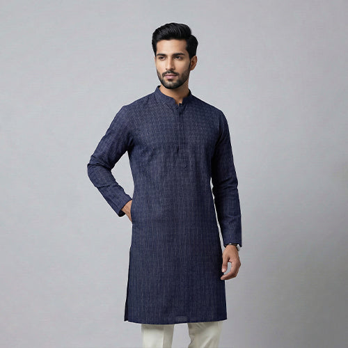 Printed Kurtas