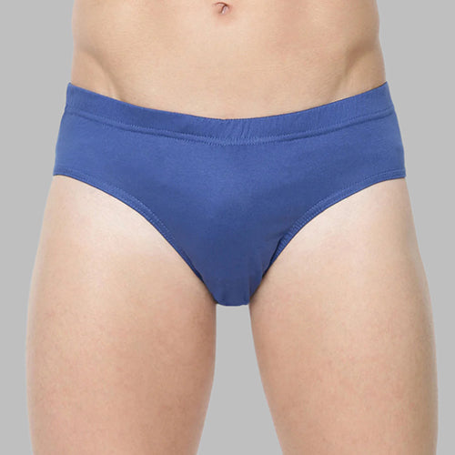 Mercerised Briefs