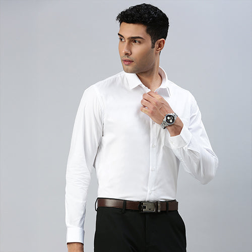 100% Cotton Shirts