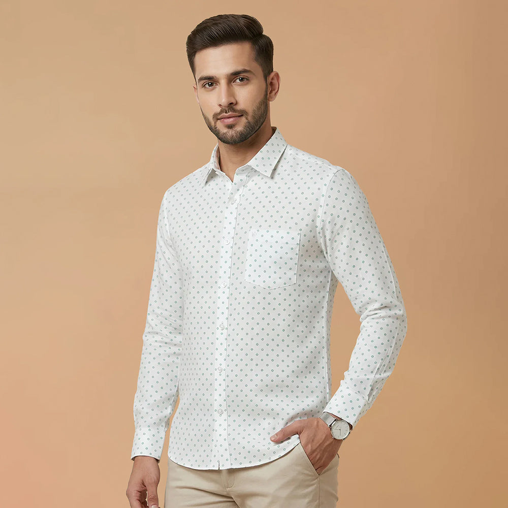 Printed Shirts