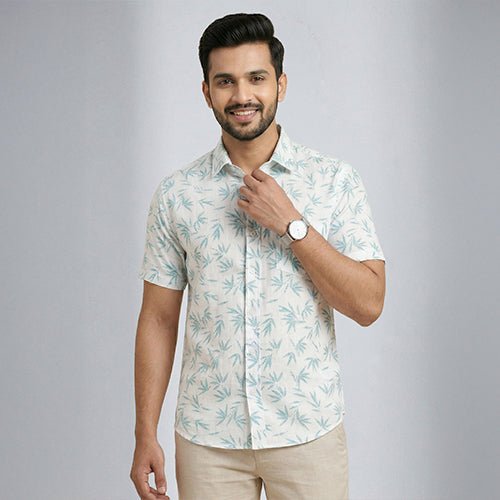 Printed Shirts