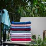 Bath Towels