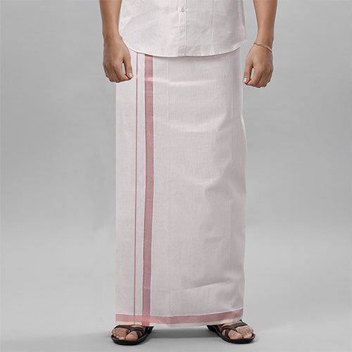 Tissue Dhotis