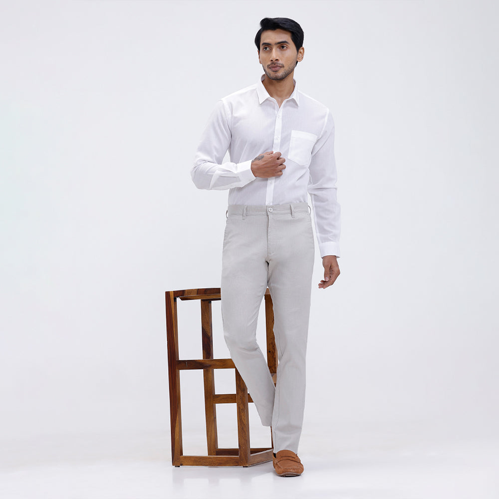 Linen Cotton