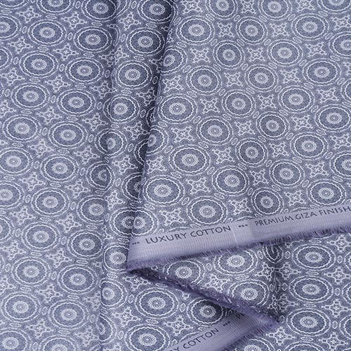 Shirt Fabrics