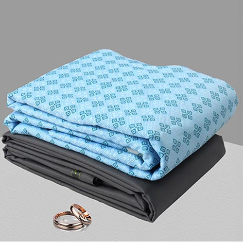 Fabrics