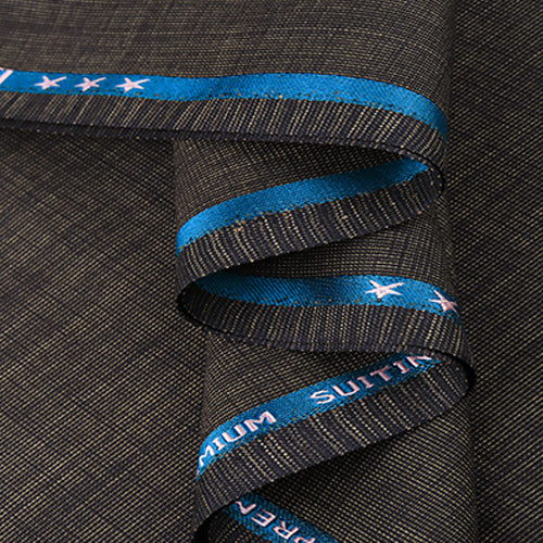 Pant Fabrics